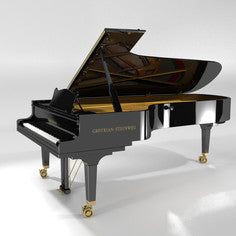 PIANOTEQ Pianoteq Grotrian Concert Royal