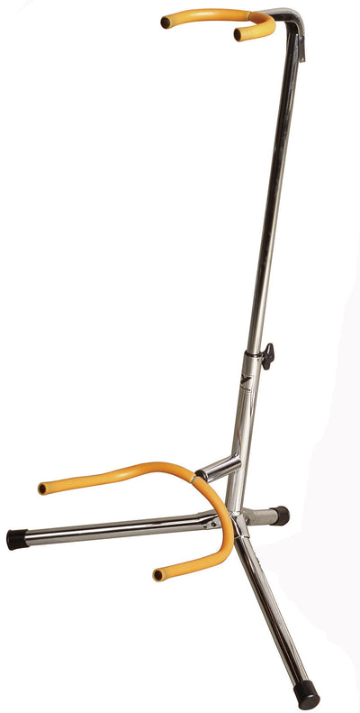 Yorkville Yorkville GS-102BULK Guitar Stand (Bulk Pack)