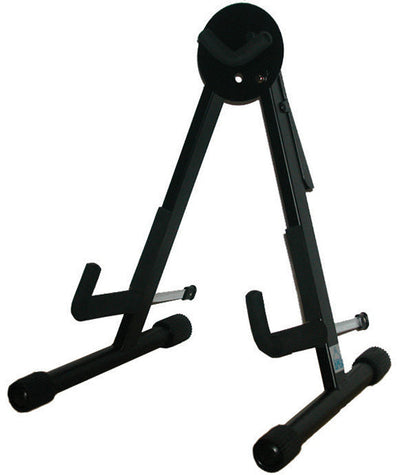 Yorkville Yorkville GS-536B Folding Guitar Stand (Black)
