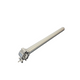 Global Truss GT-BC22 22in Tube with Welded Clamp
