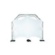Global Truss GLOBAL-SCREEN 4-Way Lycra Screen with Bag & 12 Bungee Cords