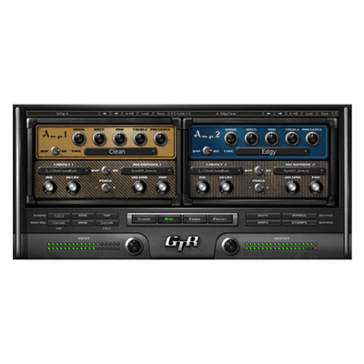 WAVES Waves GTR Solo