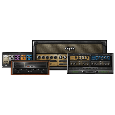 WAVES Waves GTR3