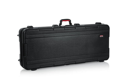 Gator Gator GTSA-KEY61 TSA Series Molded Keyboard Case with Wheels (61-Note)
