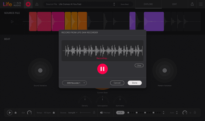 XLN Audio Life by XLN AUDIO