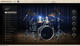 XLN Audio Addictive Drums 2: Studio Prog ADpak