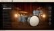 XLN Audio Addictive Drums 2: Blue Oyster ADpak
