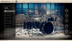 XLN Audio Addictive Drums 2: Black Velvet ADpak