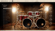 XLN Audio Addictive Drums 2: Progressive & Heavy Collection
