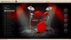 XLN Audio Addictive Drums 2: Reel Machines ADpak
