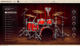 XLN Audio Addictive Drums 2: Modern Jazz Brushes ADpak