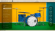 XLN Audio Addictive Drums 2: United Pop ADpak