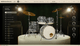 XLN Audio Addictive Drums 2: Black Oyster ADpak