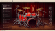 XLN Audio Addictive Drums 2: Jazz Collection