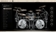 XLN Audio Addictive Drums 2: Progressive Metal ADpak