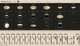 XLN Audio Addictive Drums 2: Black Velvet ADpak
