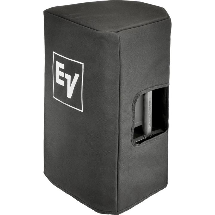 Electro-Voice Electro-Voice ZLX-8-G2-CVR Soft Padded Cover for ZLX-8/-8P-G2 - Black