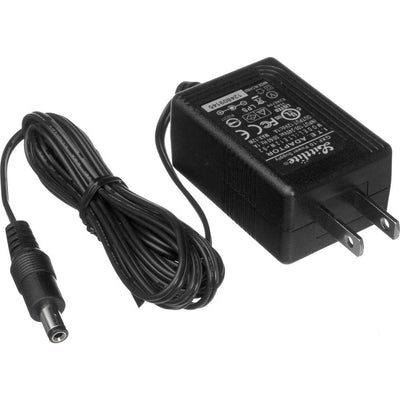 Littlite GXF-10 12V 1A Switching Power Supply for Gooseneck Lamps