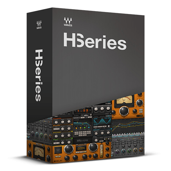 WAVES Waves H-Series