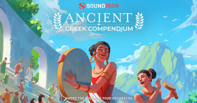 Soundiron Ancient Greek Compendium