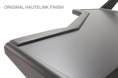 Argosy Halo Desk w/Hautelink Desktop Finish