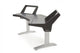 Argosy Halo Desk w/Hautelink Desktop Finish