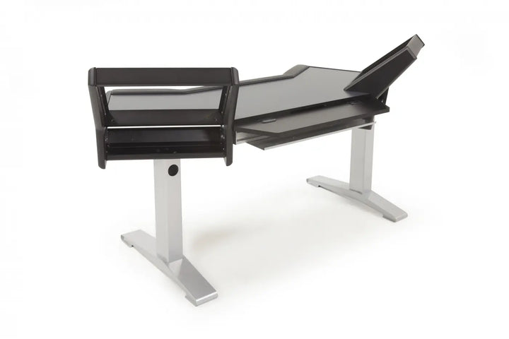 Argosy Halo Desk w/Hautelink Desktop Finish