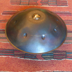 PIANOTEQ Pianoteq Steel Pans Add-On