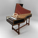 PIANOTEQ Pianoteq Harpsichord