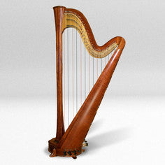 PIANOTEQ Pianoteq Harps