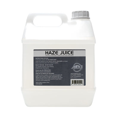 ADJ Oil-Based Haze Fluid - 1L