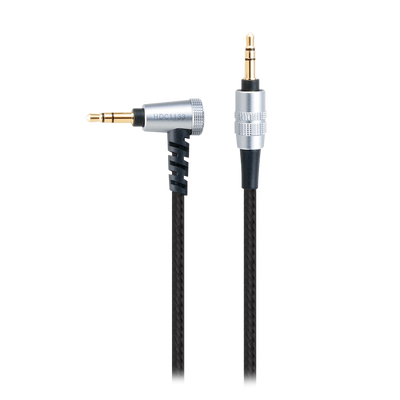 Audio-Technica HDC1133/1.2 Audiophile Headphone Cable - 3.9'
