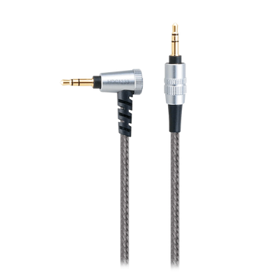Audio-Technica HDC1233/1.2 Audiophile Headphone Cable - 3.9'