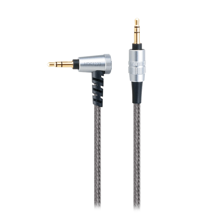 Audio-Technica HDC1233/1.2 Audiophile Headphone Cable - 3.9'