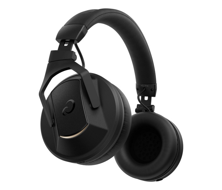 AlphaTheta AlphaTheta HDJ-F10 Professional Wireless DJ Headphones