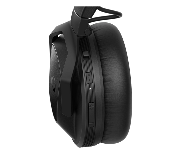 AlphaTheta AlphaTheta HDJ-F10 Professional Wireless DJ Headphones