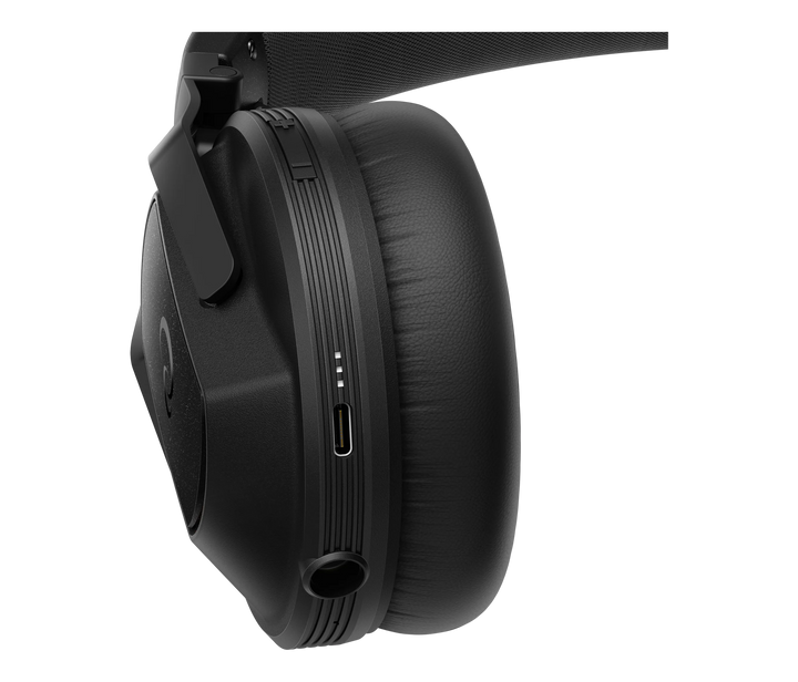 AlphaTheta AlphaTheta HDJ-F10 Professional Wireless DJ Headphones