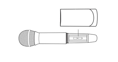 Electro-Voice HHBC-300