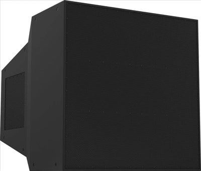Electro-Voice Electro-Voice MTS-6154-43CPWB 6 x 15in 3-Way Speaker - Partial Weatherized - Black