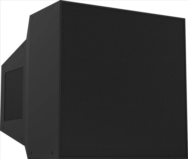Electro-Voice Electro-Voice MTS-6154-43CPWB 6 x 15in 3-Way Speaker - Partial Weatherized - Black
