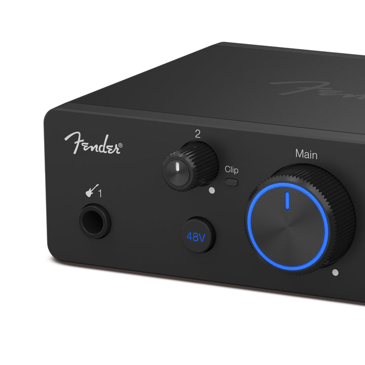 PreSonus Fender Quantum LT 2 USB-C Audio Interface
