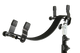 K&M 14761-BLACK