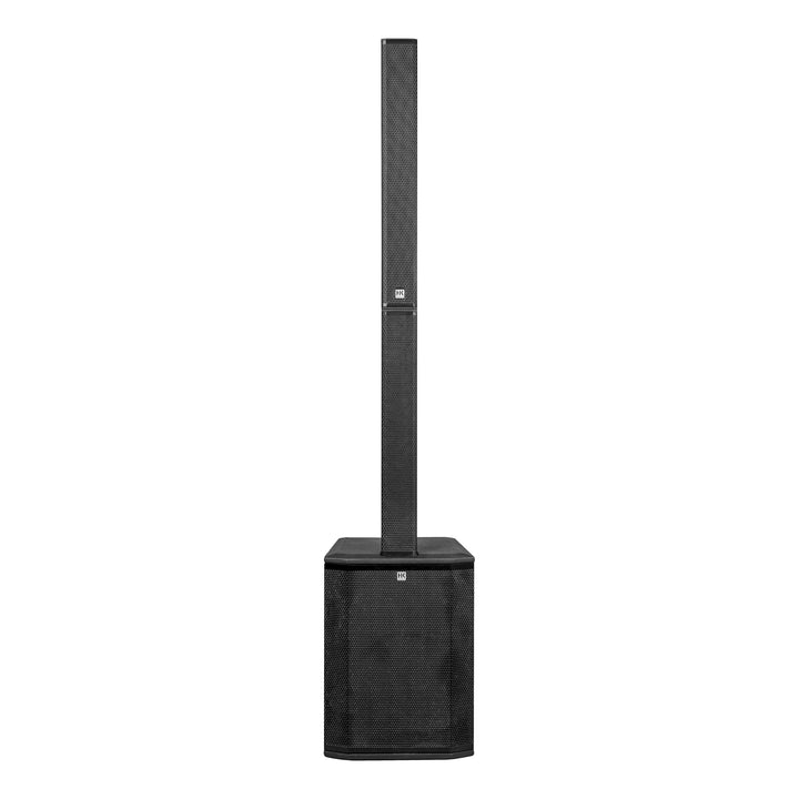 HK Audio HK Audio POLAR 15 MK2 Active Column Loudspeaker System (Black)
