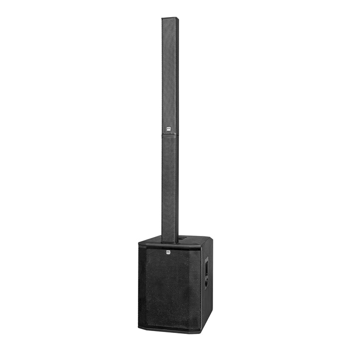 HK Audio HK Audio POLAR 15 MK2 Active Column Loudspeaker System (Black)