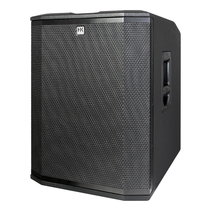 HK Audio HK Audio POLAR 15 MK2 Active Column Loudspeaker System (Black)