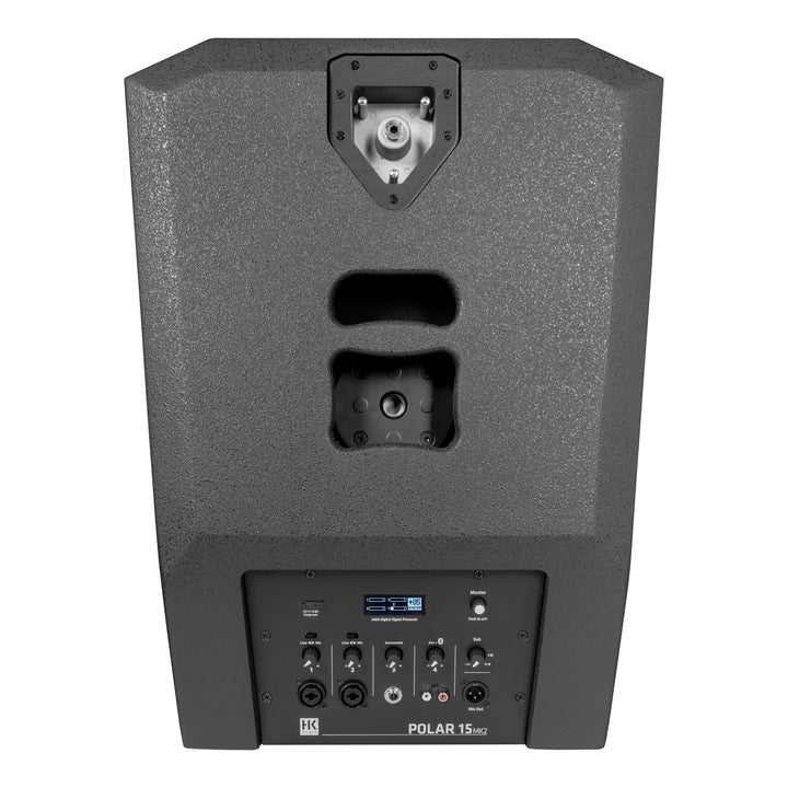 HK Audio HK Audio POLAR 15 MK2 Active Column Loudspeaker System (Black)