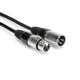 Hosa DMX-3100