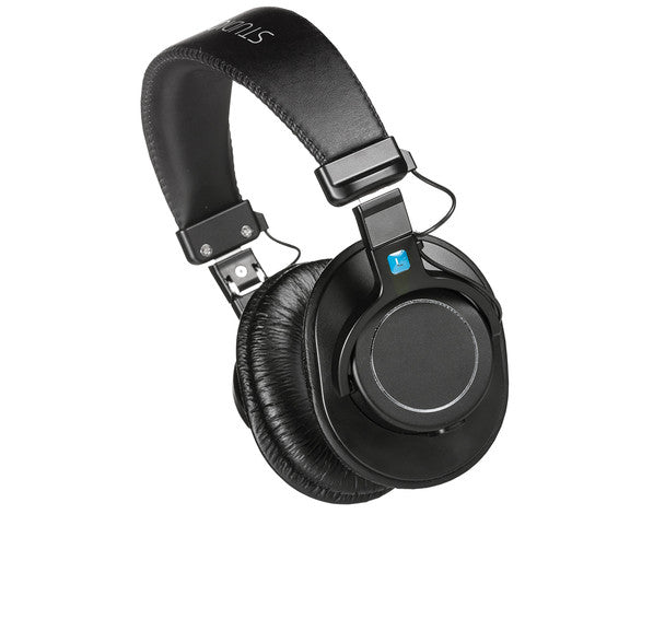 Apex HP100 Apex Deluxe Closed Studio headphones, detachable cable - Headphones