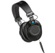 Apex HP100 Apex Deluxe Closed Studio headphones, detachable cable - Headphones