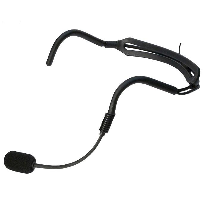 Audix HT2 Headset Supercardioid Condenser Microphone